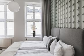 The More Hotel Mazetti