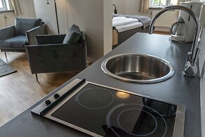 The More Hotel Mazetti