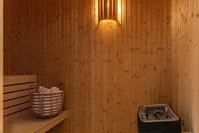 The More Hotel Mazetti