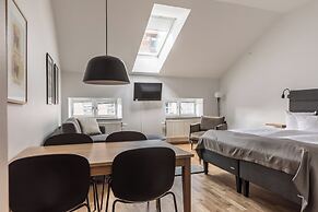 The More Hotel Mazetti