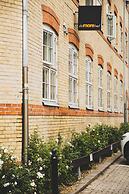 The More Hotel Mazetti