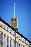 The More Hotel Mazetti