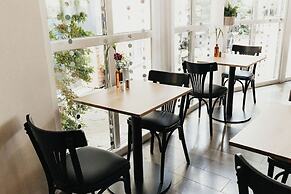 The More Hotel Mazetti