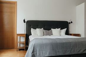 The More Hotel Mazetti