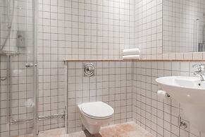 The More Hotel Mazetti