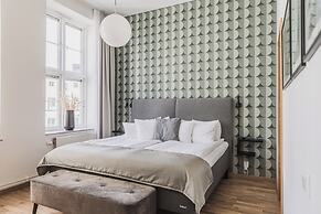 The More Hotel Mazetti