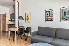 The More Hotel Mazetti