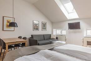 The More Hotel Mazetti