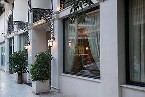 Athens Atrium Hotel and Suites