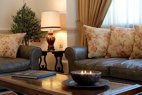 Athens Atrium Hotel and Suites