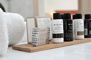 Athens Atrium Hotel and Suites