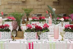 Athens Atrium Hotel and Suites