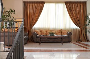 Athens Atrium Hotel and Suites