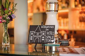 Hotel Spalentor