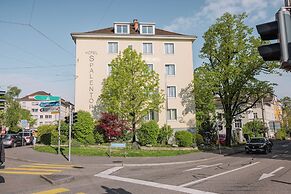 Hotel Spalentor