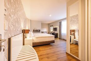 Hotel Spalentor