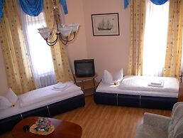Hotel garni Djaran