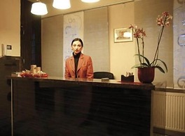 Hotel Monte Cristo