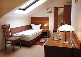 Hotel Monte Cristo
