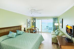 Oyster Bay Beach Resort