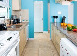 Oyster Bay Beach Resort