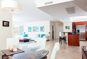 Oyster Bay Beach Resort