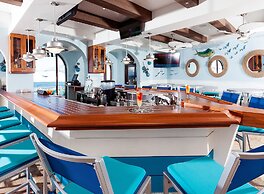 Oyster Bay Beach Resort