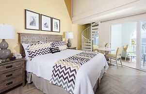 Oyster Bay Beach Resort