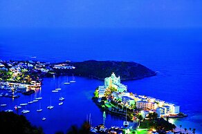 Oyster Bay Beach Resort