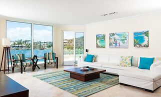 Oyster Bay Beach Resort