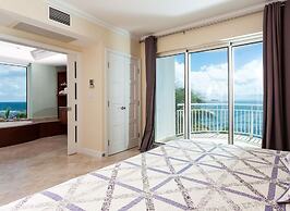 Oyster Bay Beach Resort