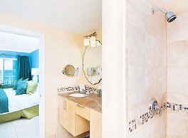 Oyster Bay Beach Resort