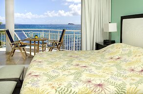 Oyster Bay Beach Resort