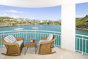 Oyster Bay Beach Resort