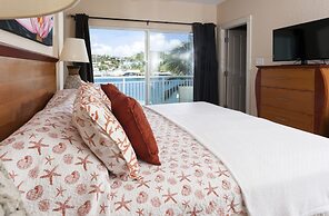 Oyster Bay Beach Resort