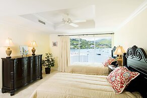 Oyster Bay Beach Resort