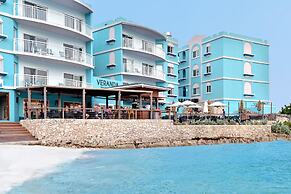 Oyster Bay Beach Resort