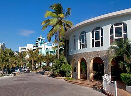 Oyster Bay Beach Resort