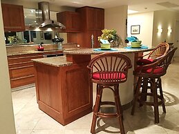 Oyster Bay Beach Resort