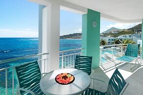 Oyster Bay Beach Resort