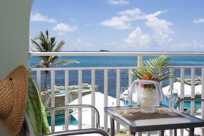 Oyster Bay Beach Resort