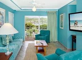 Oyster Bay Beach Resort