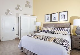 Oyster Bay Beach Resort