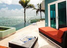 Oyster Bay Beach Resort