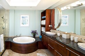 Oyster Bay Beach Resort