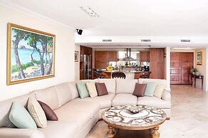 Oyster Bay Beach Resort