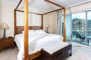 Oyster Bay Beach Resort