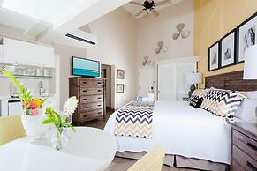 Oyster Bay Beach Resort