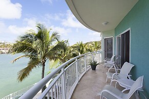 Oyster Bay Beach Resort