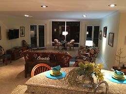 Oyster Bay Beach Resort